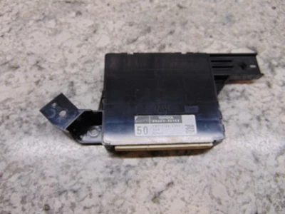 2010-2013 TOYOTA HIGHLANDER A/C Amplifier Temperature Control Module 88650-0E150 - Image 1 of 3