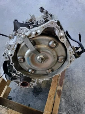 TRANSMISSION 2015-2016 VOLVO XC60 - Image 1 of 4