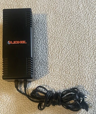 Lionel 6-12866 O 135 Watt PH-1 Powerhouse - Image 1 of 2