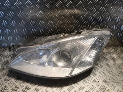 MERCEDES-BENZ S KLASSE W221 Vorne Links Halogen Frontscheinwerfer 2218204561 - Bild 1 von 4