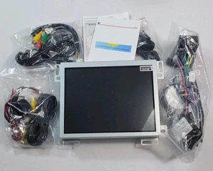 8.4inch Android 13 Stereo Radio for Dodge Challenger Charger 2015 2016 2017 2018 - Picture 1 of 5