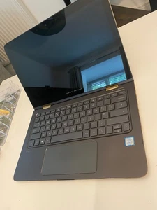 HP Spectre x360 13-a129na Laptop - Core i7, 8GB RAM - Doesn't power on - Picture 1 of 12