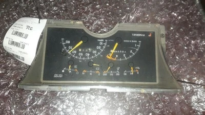 Speedometer With Tachometer Cluster Fits 92-93 BLAZER/JIMMY (full size) 1239598 - Image 1 of 4