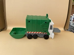 TOY STORY 3 MOVIE GARBAGE TRUCK Disney Pixar Interactive Play Pre-owned - Picture 1 of 14