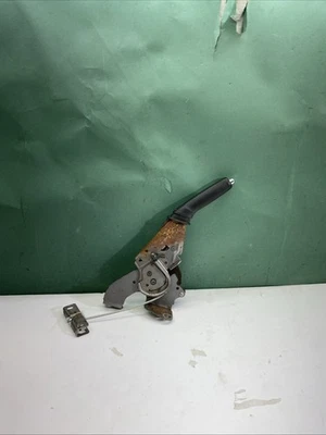 Manija completa de estacionamiento de freno de emergencia para Toyota Corolla S 2009-2013 Foto 1 de 4