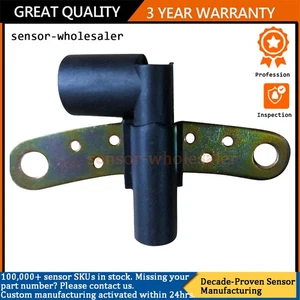 Crankshaft Position Sensor for Renault Nissan 7700101970 7700103069 - Picture 1 of 5
