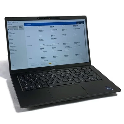 Dell Latitude 7330 13.3" Laptop i7-1265U 3.6GHz - 16GB - 512GB NVMe SSD - Win 11 - Image 1 of 4