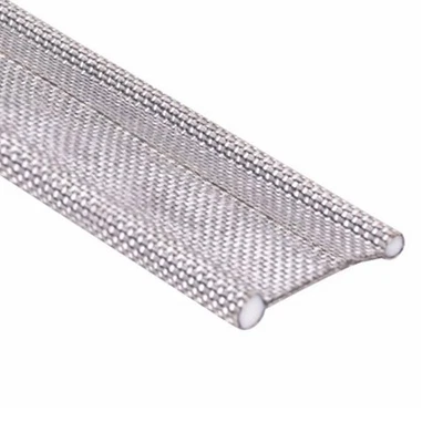 HUMMELLADEN Doppelkeder - Meterware Keder Adapter für Wohnwagen Wohnmobil Zeltkeder Vorzelt