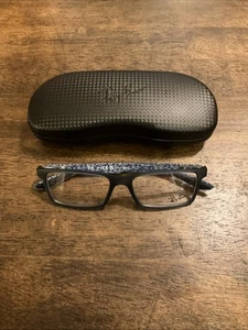Ray Ban RX8901 5262 53 Matt Blau/Kohlefaser Brille Rayban 8901 - Bild 1 von 9