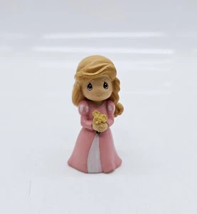 Precious Moments Ultimate Disney Princess Ariel Figurine for Castle - Picture 1 of 4