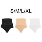 Women High Waisted Panties Panty Girdle Underwear for Tummy Ladies,Lingerie Soft