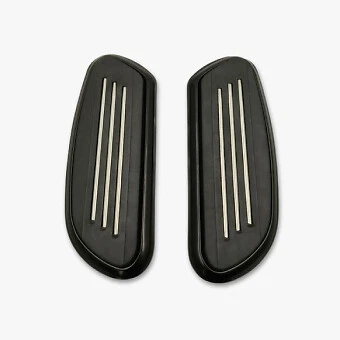 Footrests, Foot Pegs & Pedal Pads