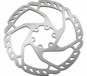 Disco de freno Shimano Disc SLX Deore SM-RT66 180 mm - Imagen 1 de 1