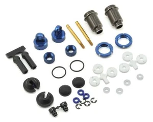 Custom Works MDX V2 Short Shock Set [CSW1410] - Picture 1 of 2