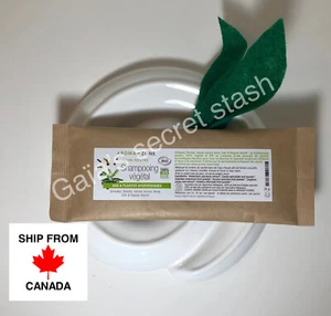 Shampoo Organic Vegan powder 25 grams Shikakaï, Reetha etc Ship from Canada 🇨🇦 - Picture 1 of 3