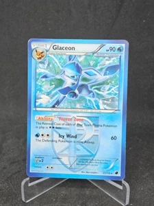 Pokemon Card Glaceon 23/116 Plasma Freeze Rare - Picture 1 of 2