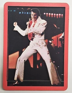 Elvis Presley 2D Kühlschrankmagnet 4"x3" Brandneu! - Bild 1 von 2