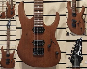 IBANEZ Standard RG421-MOL Mahogany Oil-Sofort Lieferbar! - Bild 1 von 9