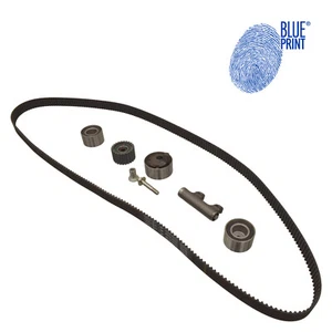 BLUE PRINT Dentadas para Subaru Legacy II Estación Vagón Bd Bg 2.5i 4WD - Imagen 1 de 1