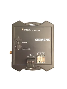Wireless FPX SIEMENS 563-055 / 563055  Wireless Field Panel Transceiver - Picture 1 of 5