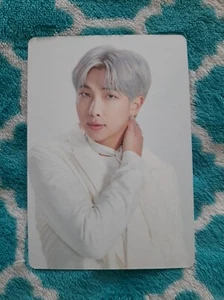 BTS BBC Bang Bang Con RM Namjoon Photocard 5/8 (US SELLER) - Picture 1 of 2