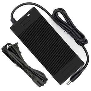 42V Netzteil Ladegerät für Jasion EB5 36V/10Ah Li-Ion 350W Elektrofahrrad Power - Bild 1 von 5