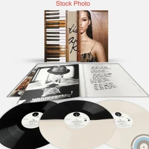 Alicia Keys Diary of Alicia Keys 3LP VMP 595/1000 Brand New Sealed GRAMMY Winner - Imagen 1 de 5