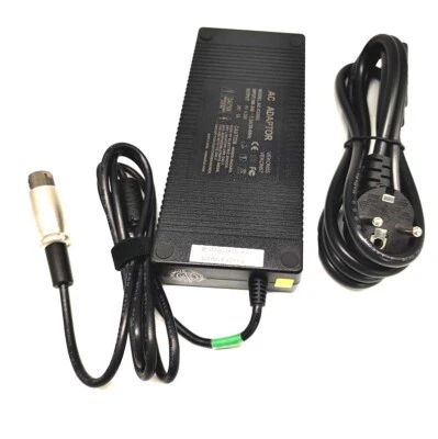 Netzadapter Netzteil Ladegerät für Panasonic BT-LH250MC BT-3DL2550 Monitor - Bild 1 von 4