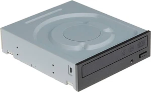3,5" DVDROM Internes Optisches Laufwerk SATA für PC Computer - Bild 1 von 1