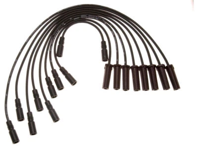 Juego de cables de bujía para GMC C2500 1996-1999 Suburban AC Delco 22655MZQD 1997 Foto 1 de 2