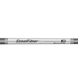 Aerotech SteelFiber i110 Stiff Flex .355 Taper Tip Wedge Shafts - NEW - Picture 1 of 1