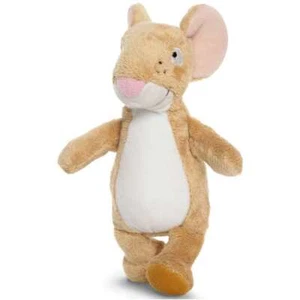 Aurora Maus Grüffelo Kinder Lieblings Stofftier Baby Teddy Plüsch Geschenk NEU - Bild 1 von 1