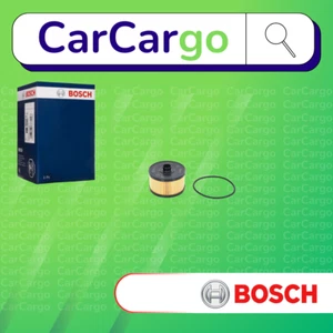 Filtro de aceite Bosch para Dacia Dokker Express 2012-2024 91x63 mm Premium OEM NUEVO - Imagen 1 de 9