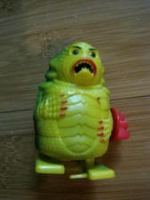 Vintage Creature from the Black Lagoon Wind Up Toy
