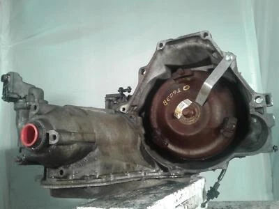 Used Automatic Transmission Assembly fits: 1993 Buick Century AT TH125 FWD 6-191 - Image 1 of 4