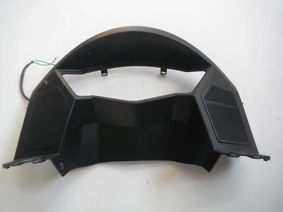 Carenagem surround acabamento painel CF MOTO CF650TK 650TK TK 2014 14 GT 650 Obtenha rápido! - Imagem 1 de 3