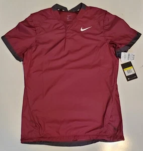 Nike ~ Baseball Windshirt Men's Pullover Jacket $60 NWT - Picture 1 of 6