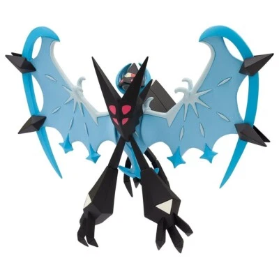 Figura Pokemon Moncolle: Necrozma (Dawn Wings) - IMPORTACIÓN DE JAPÓN - VENDEDOR DE EE. UU. Foto 1 de 4