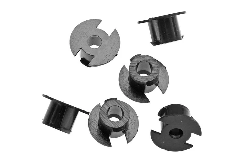 Dromida DIDE1217 ISO Kamerahalterung Grommet Pins - Bild 1 von 1