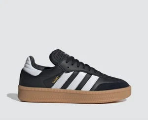 Adidas Mujer Samba XLG Negro Blanco Goma IE1379 US 10.5# - Imagen 1 de 6