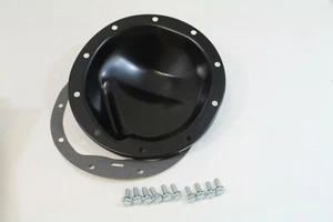 Junta y pernos de la cubierta trasera de 10 pernos se adaptan a Chevy Ponitac Oldsmobile GM - Imagen 1 de 3