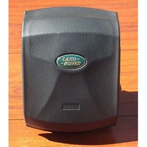 LAND ROVER DRIVER BAG RANGE SPORT LR3 LR4 LR012986 USED - Picture 1 of 1