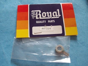 VINTAGE ROYAL 80224 REPLACEMENT PARTS COLLAR ARM 80 224 OPEN PACKAGE - Picture 1 of 1