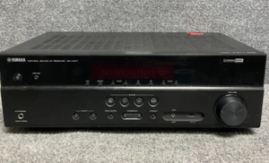 Yamaha Natural Sound AV Receiver RX-V377 5.1 Ch Cinema DSP Digital - For Parts - Picture 1 of 17