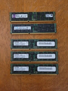 PC3 DDR3 1333MHz 240 Pin Ram 8gb 16gb - Picture 1 of 1