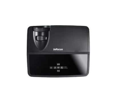 InFocus IN124 Beamer mit 3200 ANSI-Lumen und XGA Auflösung mit HDMI - Bild 1 von 2