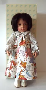 Helen Kish 1997 Starlight 11” Doll “Hague Fairy Child” with Box - Excellent - Picture 1 of 14