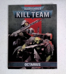 Warhammer 40.000 Kill Team Octarius - Bild 1 von 19