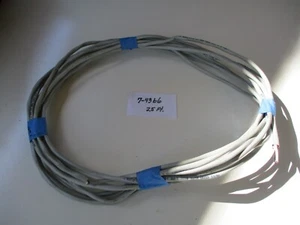 Marpac 14 Gauge AWG Marine Grade Wire Cable Duplex 14/2 - 25 Feet - Picture 1 of 2
