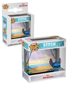 Funko Bitty POP! De lujo Disney Lilo & Stitch #81336 Stitch - Nuevo - Imagen 1 de 4
